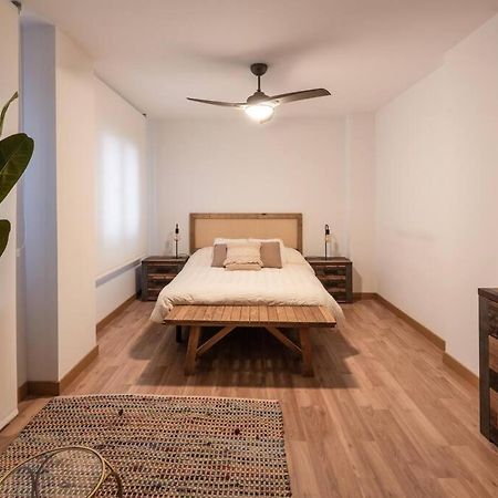 Apartamento Duplex Cueva De Lobos By Clabao Logroño Exterior foto
