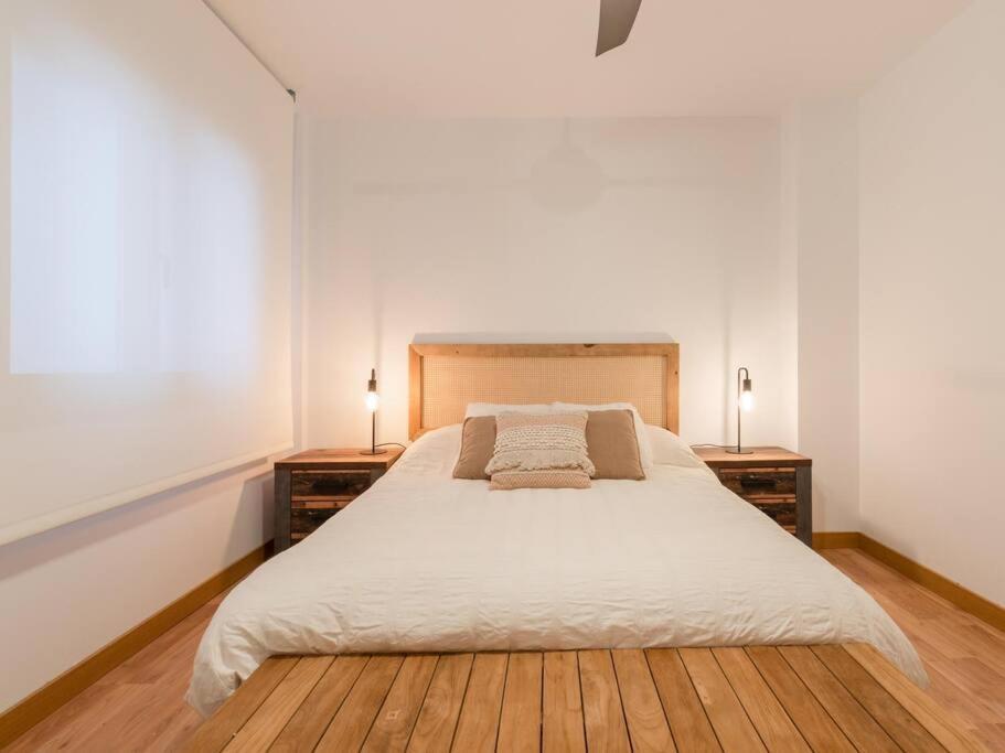 Apartamento Duplex Cueva De Lobos By Clabao Logroño Exterior foto