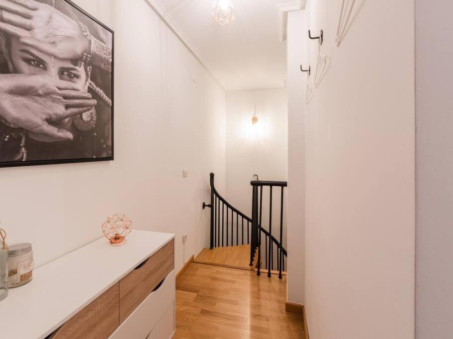 Apartamento Duplex Cueva De Lobos By Clabao Logroño Exterior foto