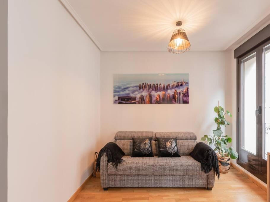 Apartamento Duplex Cueva De Lobos By Clabao Logroño Exterior foto