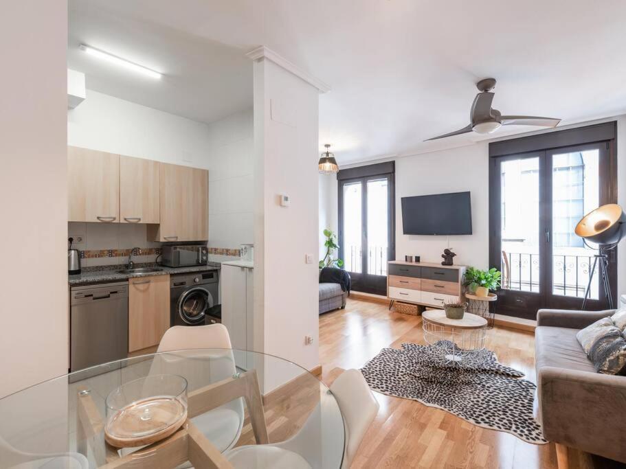 Apartamento Duplex Cueva De Lobos By Clabao Logroño Exterior foto